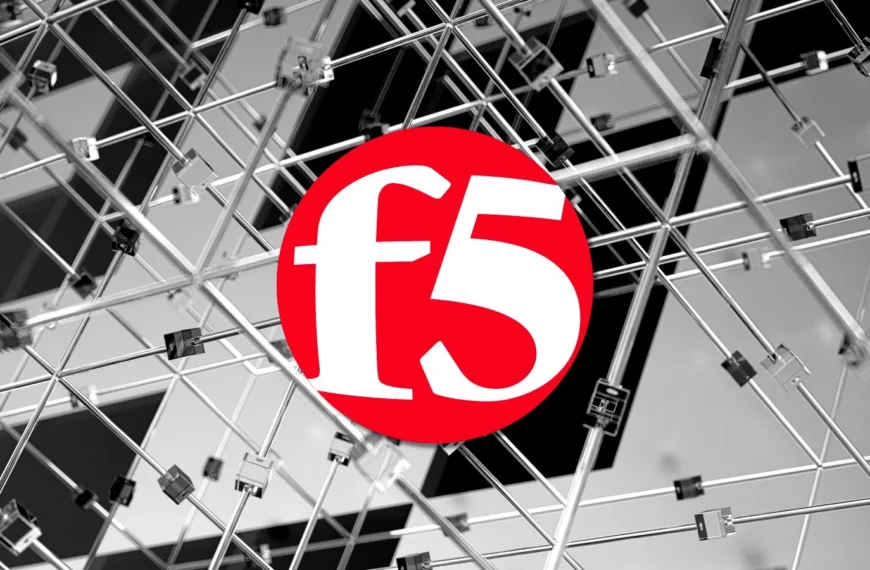 تقرير Acronis: اختراق طويل الأمد أثّر على F5 Networks — مخاطر على سلسلة التوريد الأمنية
